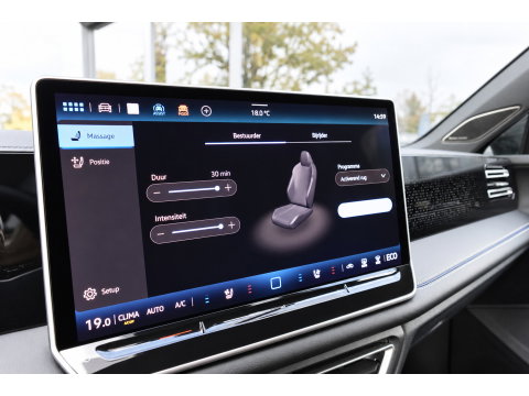 Volkswagen Tiguan 1.5 eHybrid R-Line PANO H&K MASSAGE KEYLESS VOL