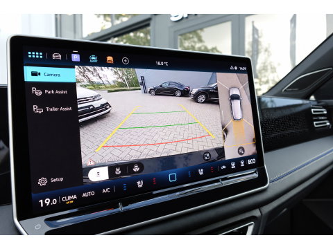 Volkswagen Tiguan 1.5 eHybrid R-Line PANO H&K MASSAGE KEYLESS VOL