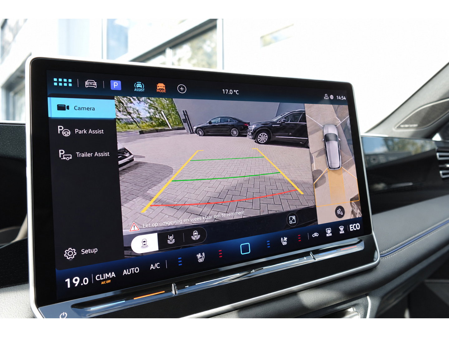 Volkswagen Tiguan 1.5 eHybrid R-Line PANO H&K MASSAGE KEYLESS VOL