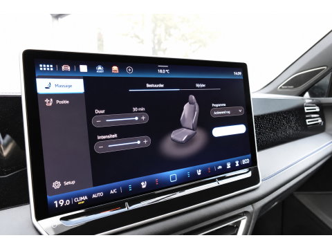 Volkswagen Tiguan 1.5 eHybrid R-Line PANO H&K MASSAGE KEYLESS VOL