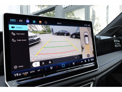Volkswagen Tiguan 1.5 eHybrid R-Line PANO H&K MASSAGE KEYLESS VOL