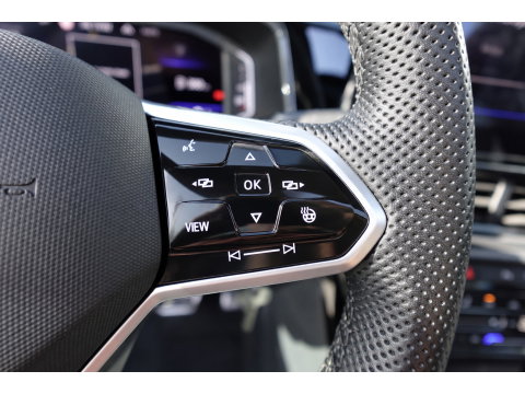 Volkswagen Tiguan 1.5 eHybrid R-Line PANO H&K MASSAGE KEYLESS VOL