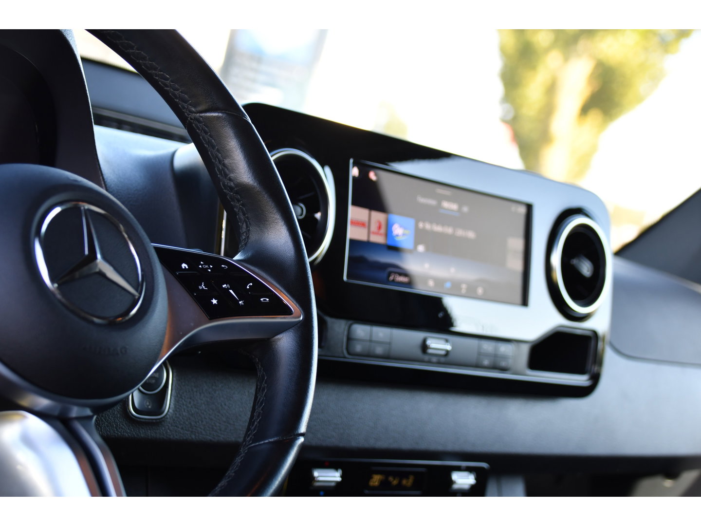 Mercedes-Benz Sprinter 315 1.9 CDI RWD L2H2 PB Edition FACELIFT! Camera, Adaptieve Cruise, LED, 150pk, Automaat, 10,5'' Mbux, Sensoren, 3 Jaar Garantie, Uniek!