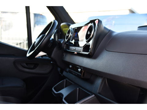 Mercedes-Benz Sprinter 315 1.9 CDI RWD L2H2 PB Edition FACELIFT! Camera, Adaptieve Cruise, LED, 150pk, Automaat, 10,5'' Mbux, Sensoren, 3 Jaar Garantie, Uniek!