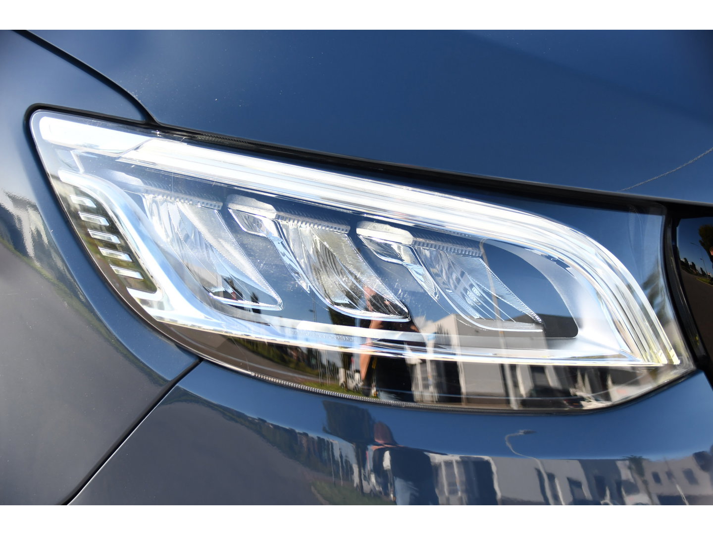 Mercedes-Benz Sprinter 315 1.9 CDI RWD L2H2 PB Edition FACELIFT! Camera, Adaptieve Cruise, LED, 150pk, Automaat, 10,5'' Mbux, Sensoren, 3 Jaar Garantie, Uniek!