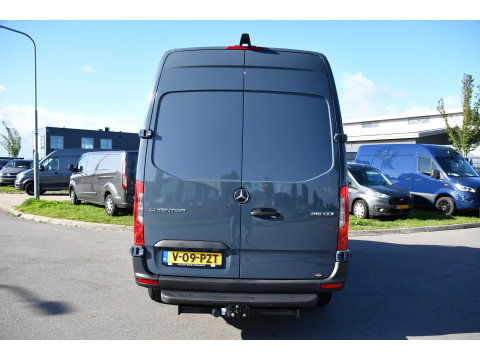 Mercedes-Benz Sprinter 315 1.9 CDI RWD L2H2 PB Edition FACELIFT! Camera, Adaptieve Cruise, LED, 150pk, Automaat, 10,5'' Mbux, Sensoren, 3 Jaar Garantie, Uniek!