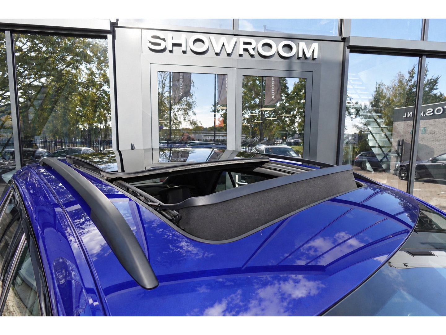 Volkswagen T-Roc 1.5 TSI R-Line PANO CAM BLINDSPOT