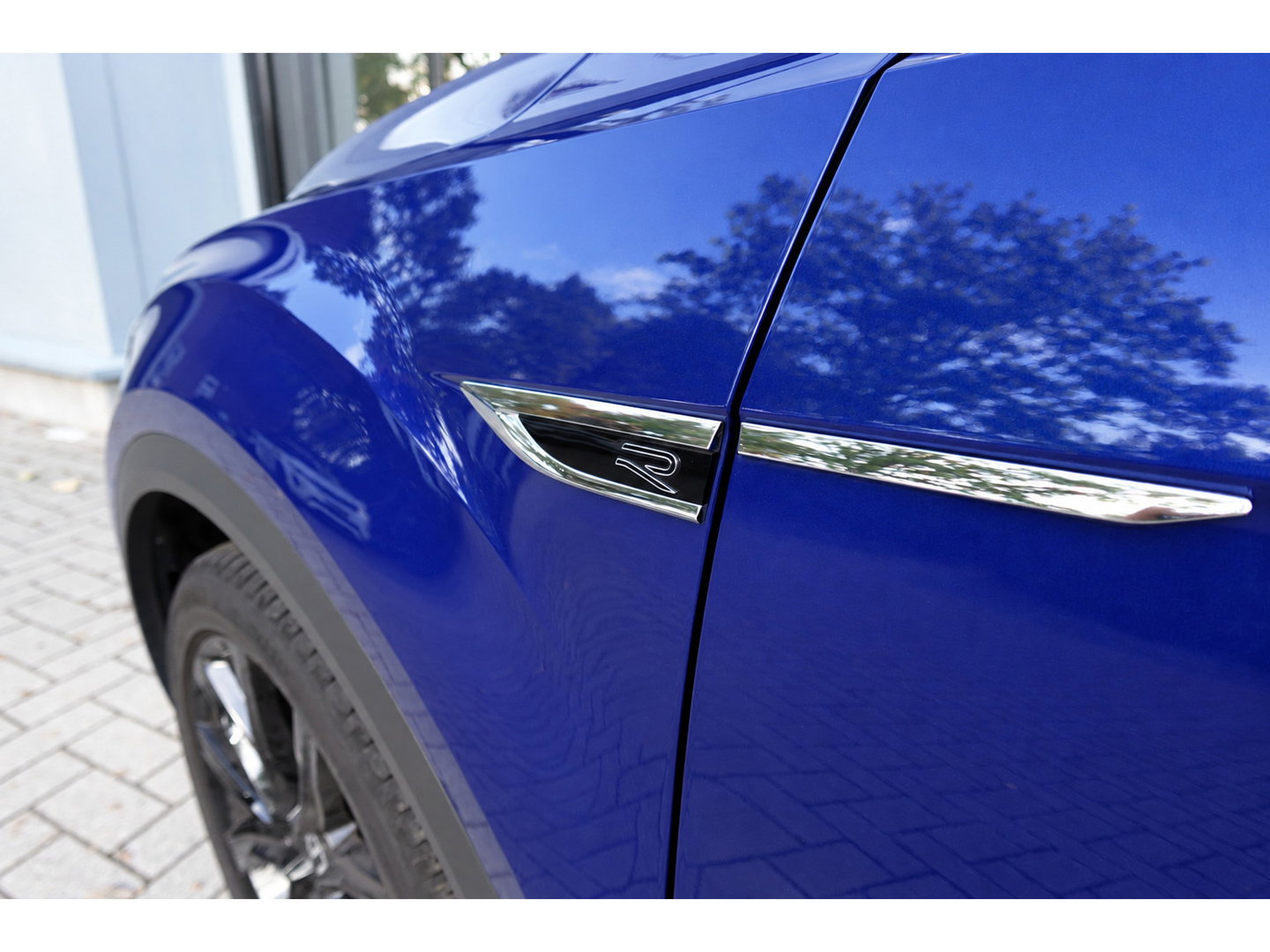 Volkswagen T-Roc 1.5 TSI R-Line PANO CAM BLINDSPOT