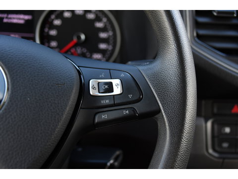 Volkswagen Crafter 35 2.0 TDI L3H3 PB Edition Camera, Cruise, Carplay, Stoelverwarming, 177pk, LED, Geveerde Stoel, Voorruit verwarming, Massage Stoel, Uniek!