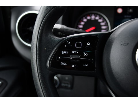 Mercedes-Benz Sprinter 317 1.9 CDI L2H2 RWD PB Edition 360 Camera, Carplay, Cruise, 3500kg Trekhaak, Stoelverwarming, Standkachel, Automaat, 10,5'' Mbux, Uniek!