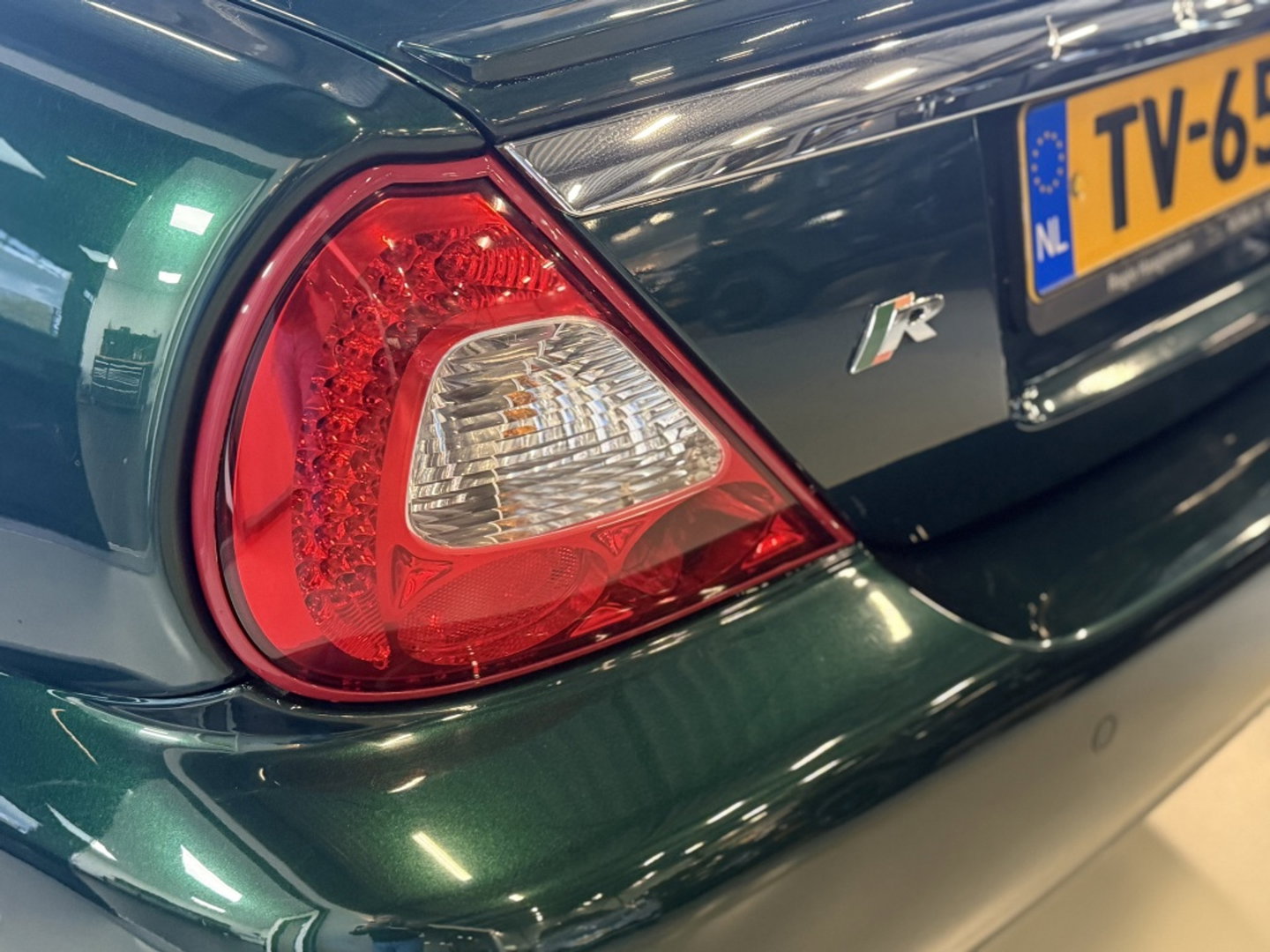 Jaguar XJR 4.2 V8 Supercharged 396PK / VIP / TV