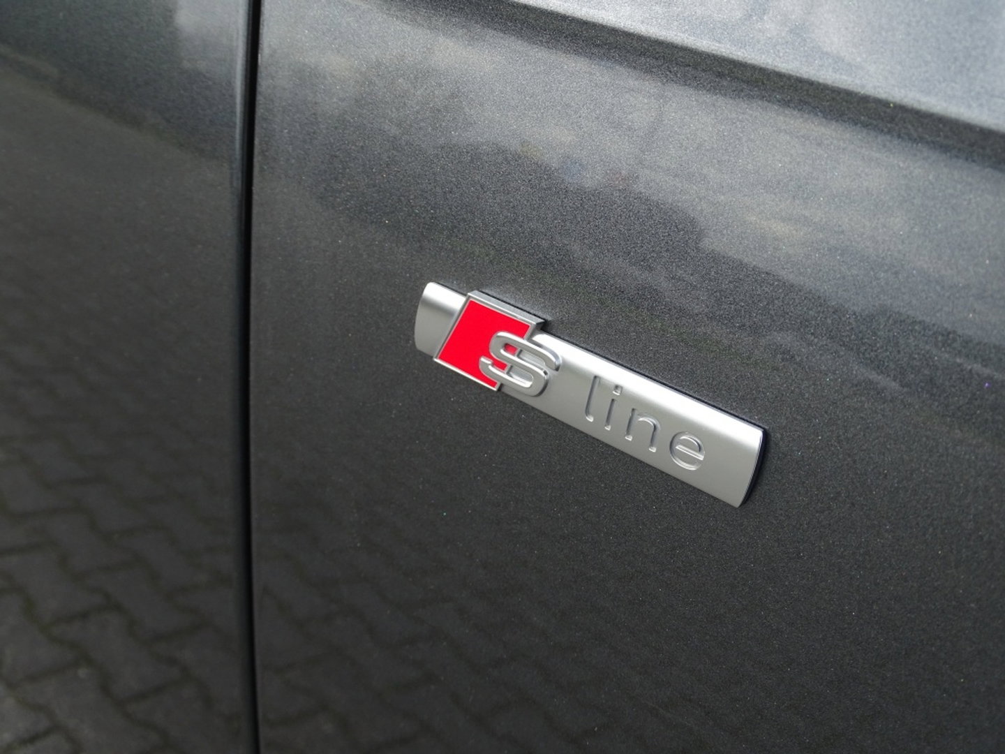 Audi Q7 55 TFSIe 381PK S-Edition / B&O / ACC / Head-Up / 2024 / BTW / 360°