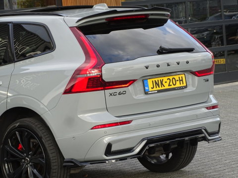 Volvo XC60 T6 357PK AWD / Heico Ed. / 2025 / Head-Up / pano / 360° / NAP