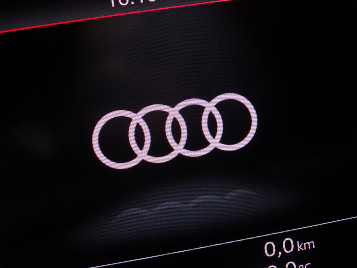 Audi Q7 55 TFSIe 381PK S-Edition / B&O / ACC / Head-Up / 2024 / BTW / 360°