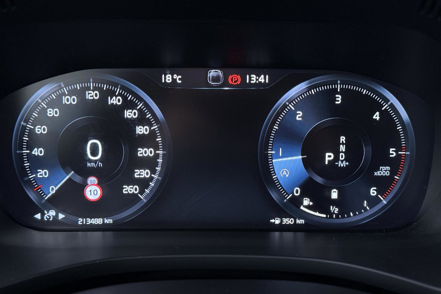 Volvo XC60 B4 AWD Inscription | Harman/Kardon | Panoramadak | Trekhaak | BLIS | Camera | Stoelverwarming | Verwarmde voorruit | ACC