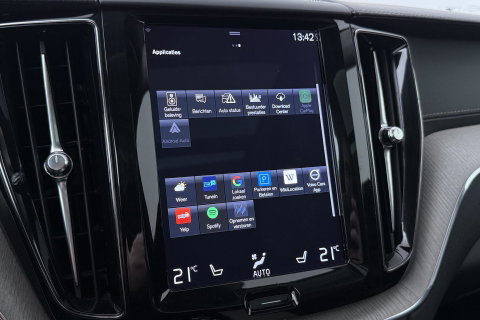 Volvo XC60 B4 AWD Inscription | Harman/Kardon | Panoramadak | Trekhaak | BLIS | Camera | Stoelverwarming | Verwarmde voorruit | ACC