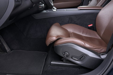 Volvo XC60 B4 AWD Inscription | Harman/Kardon | Panoramadak | Trekhaak | BLIS | Camera | Stoelverwarming | Verwarmde voorruit | ACC