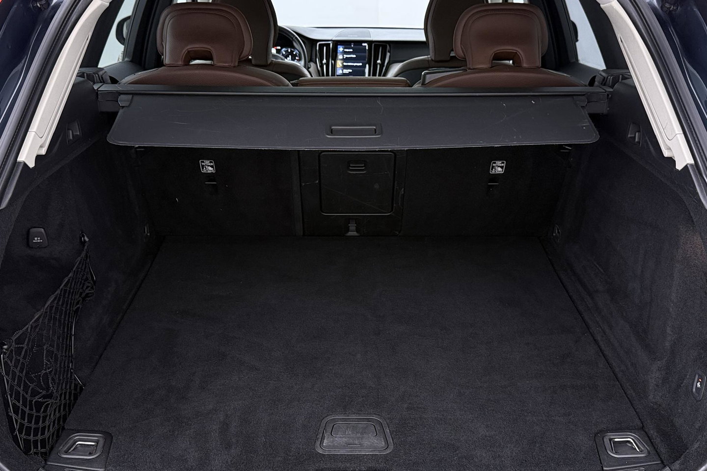 Volvo XC60 B4 AWD Inscription | Harman/Kardon | Panoramadak | Trekhaak | BLIS | Camera | Stoelverwarming | Verwarmde voorruit | ACC