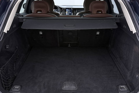 Volvo XC60 B4 AWD Inscription | Harman/Kardon | Panoramadak | Trekhaak | BLIS | Camera | Stoelverwarming | Verwarmde voorruit | ACC