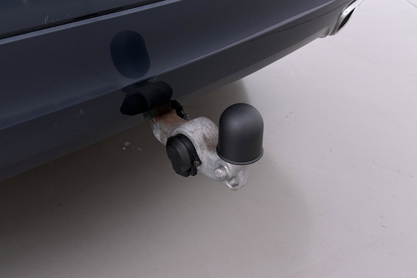 Volvo XC60 B4 AWD Inscription | Harman/Kardon | Panoramadak | Trekhaak | BLIS | Camera | Stoelverwarming | Verwarmde voorruit | ACC