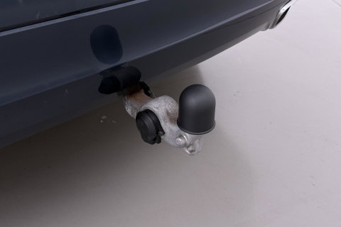 Volvo XC60 B4 AWD Inscription | Harman/Kardon | Panoramadak | Trekhaak | BLIS | Camera | Stoelverwarming | Verwarmde voorruit | ACC
