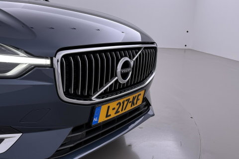 Volvo XC60 B4 AWD Inscription | Harman/Kardon | Panoramadak | Trekhaak | BLIS | Camera | Stoelverwarming | Verwarmde voorruit | ACC