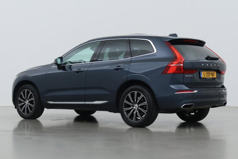 Volvo XC60 B4 AWD Inscription | Harman/Kardon | Panoramadak | Trekhaak | BLIS | Camera | Stoelverwarming | Verwarmde voorruit | ACC