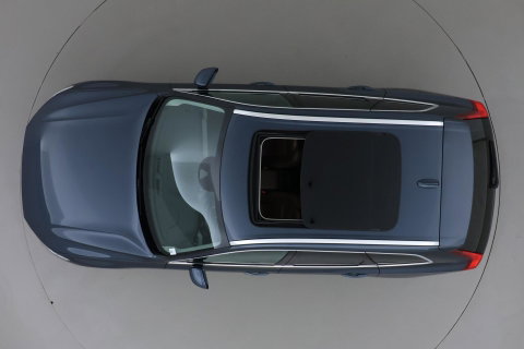 Volvo XC60 B4 AWD Inscription | Harman/Kardon | Panoramadak | Trekhaak | BLIS | Camera | Stoelverwarming | Verwarmde voorruit | ACC