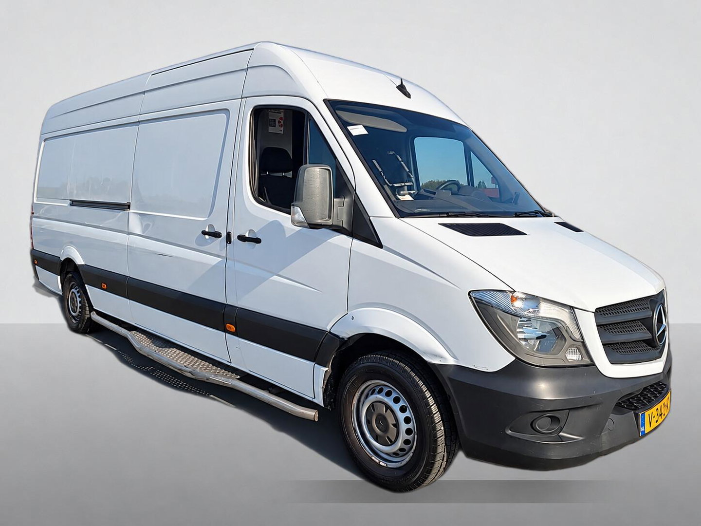 Mercedes-Benz Sprinter 311 2.2 CDI L3H2 AUTOMAAT POST NL EURO 6