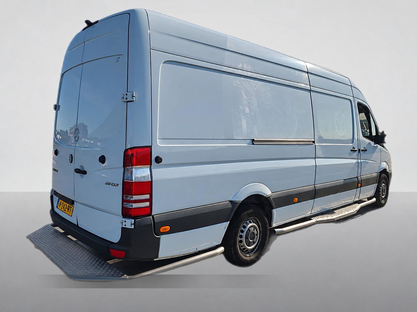 Mercedes-Benz Sprinter 311 2.2 CDI L3H2 AUTOMAAT POST NL EURO 6