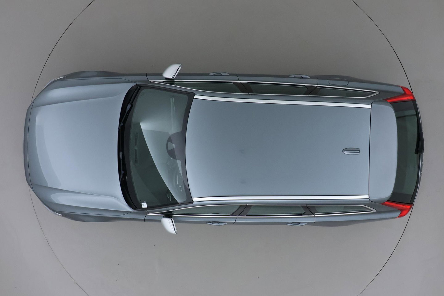 Volvo V90 2.0 D3 R-Design | ACC | Trekhaak | BLIS | Camera | Stoel+Stuurverwarming | 19 Inch