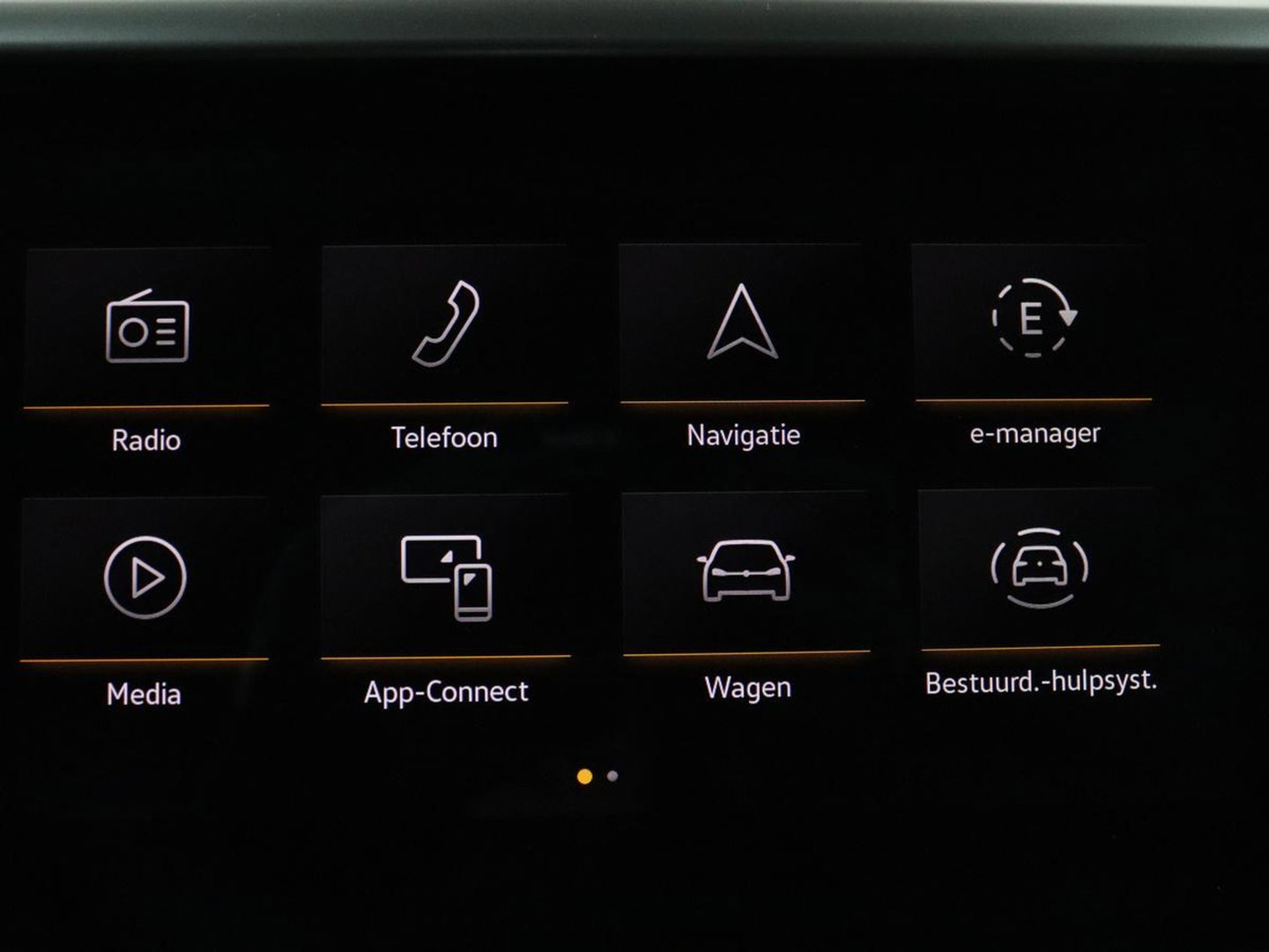Volkswagen Arteon Shooting Brake 1.4 TSI eHybrid R-Line Busin | SOH 90,4% | Leder/alcantara | Panoramadak | Adaptive cruise | Trekhaak | Head-up | Dodehoek detectie | 360 camera | Park assist | Carplay