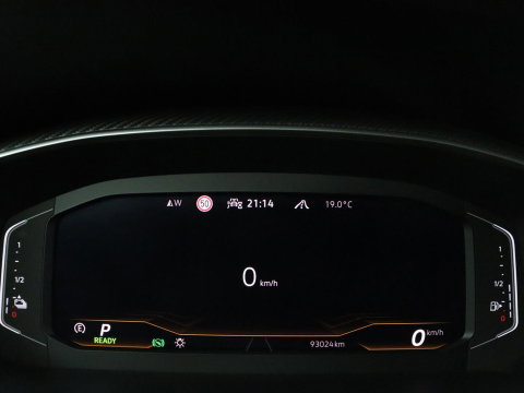 Volkswagen Arteon Shooting Brake 1.4 TSI eHybrid R-Line Busin | SOH 90,4% | Leder/alcantara | Panoramadak | Adaptive cruise | Trekhaak | Head-up | Dodehoek detectie | 360 camera | Park assist | Carplay
