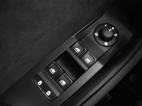 Škoda Superb Combi 1.5 TSI ACT Sportline Business | Leder/alcantara | Memory | Stoelverwarming | Virtueel dashboard | Park assist | Carplay | Navigatie | Climate control | Sfeerverlichting | Elektrische achterklep