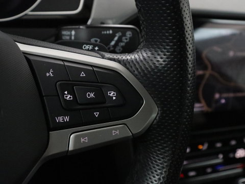 Volkswagen Passat Variant 1.4 TSI PHEV GTE Business | SOH 92,8% | Adaptive Cruise | Stoelverwarming | Massage | Camera | LED | Carplay | Climate control