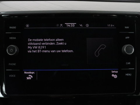 Volkswagen Passat Variant 1.4 TSI PHEV GTE Business | SOH 92,8% | Adaptive Cruise | Stoelverwarming | Massage | Camera | LED | Carplay | Climate control