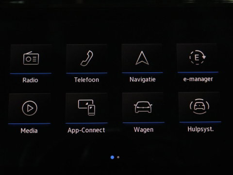 Volkswagen Passat Variant 1.4 TSI PHEV GTE Business | SOH 92,8% | Adaptive Cruise | Stoelverwarming | Massage | Camera | LED | Carplay | Climate control