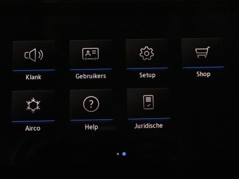 Volkswagen Passat Variant 1.4 TSI PHEV GTE Business | SOH 92,8% | Adaptive Cruise | Stoelverwarming | Massage | Camera | LED | Carplay | Climate control