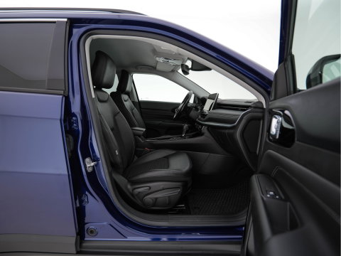 Jeep Compass 4xe 190 Plug-in Hybrid Electric Limited Lease Ed. (INCL-BTW) *LEATHER-FABRIC | FULL-LED | ADAPTIVE-CRUISE | CAMERA | CARPLAY | BLIND-SPOT | KEYLESS | DAB+ | DIGI-COCKPIT | PRIVACY-GLASS | COMFORT-SEATS | 19''ALU | TOWBAR*