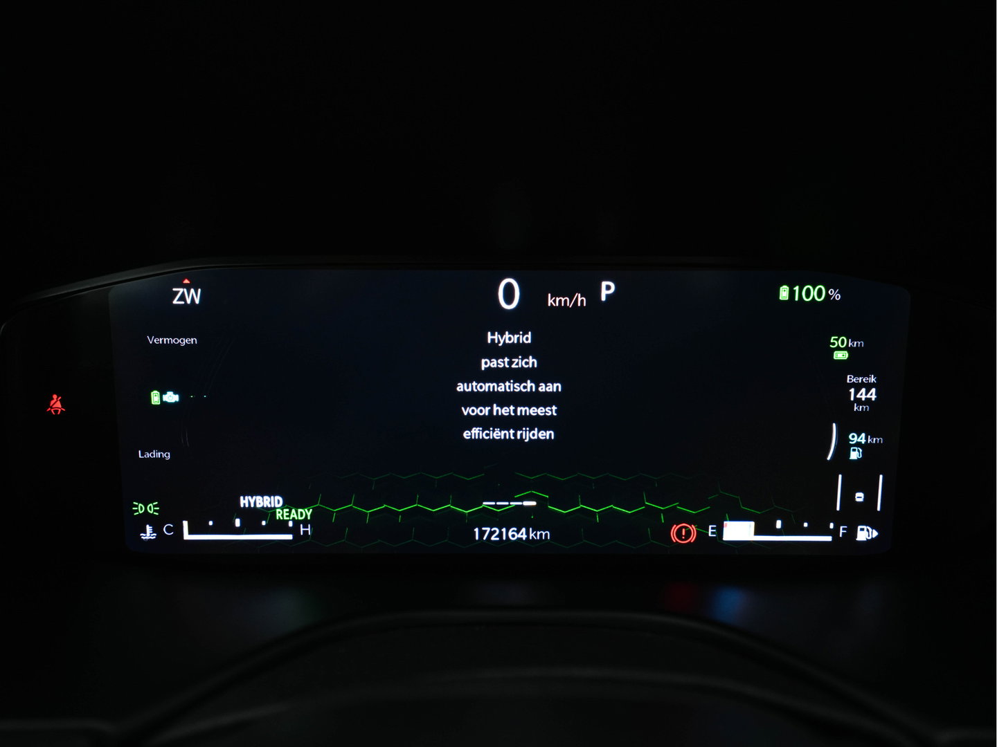 Jeep Compass 4xe 190 Plug-in Hybrid Electric Limited Lease Ed. (INCL-BTW) *LEATHER-FABRIC | FULL-LED | ADAPTIVE-CRUISE | CAMERA | CARPLAY | BLIND-SPOT | KEYLESS | DAB+ | DIGI-COCKPIT | PRIVACY-GLASS | COMFORT-SEATS | 19''ALU | TOWBAR*