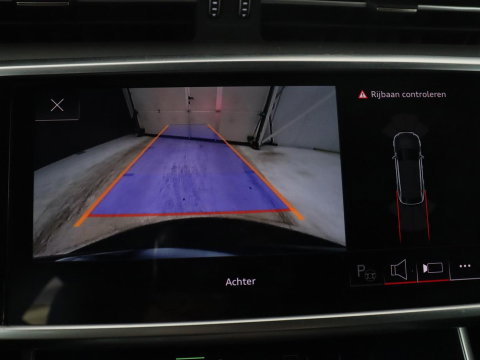 Audi A6 Avant 55 TFSI e quattro Competition | S-Line | SOH 83.4% | Panoramadak | Adaptive cruise | Carplay | Memory | Leder/alcantara | Stoelverwarming | Virtual dashboard | Climate control |