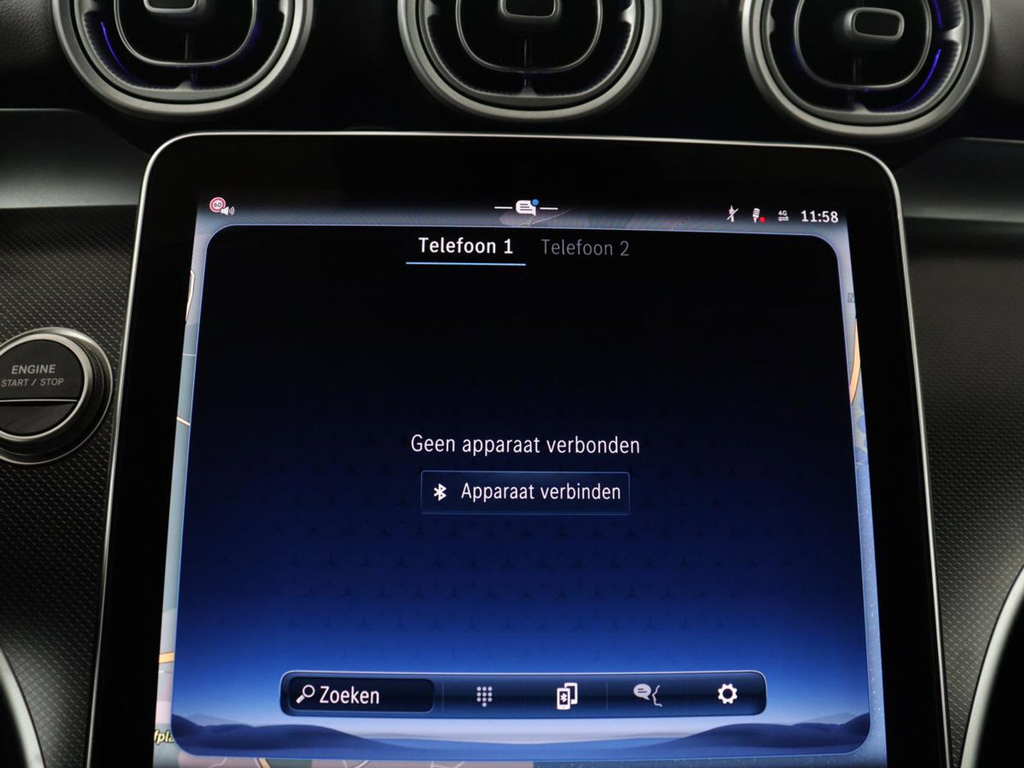 Mercedes-Benz C-Klasse 300 E Estate Avantgarde | SOH 97.6% | 360 camera | Adaptive cruise | Memory | Stoelverwarming | Sfeerverlichting | Carplay | Full LED |