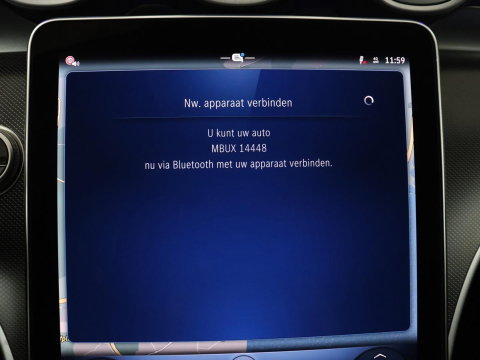 Mercedes-Benz C-Klasse 300 E Estate Avantgarde | SOH 97.6% | 360 camera | Adaptive cruise | Memory | Stoelverwarming | Sfeerverlichting | Carplay | Full LED |