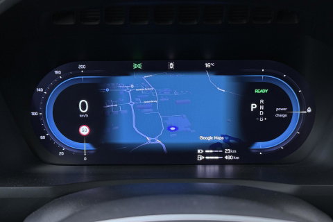 Volvo XC90 T8 Ultimate Dark | Bowers&Wilkins | Massage+Ventilatie | Panoramadak | 360° Camera | Head-Up | BLIS | 22 Inch