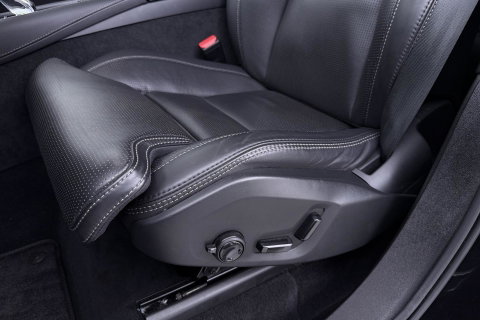 Volvo XC90 T8 Ultimate Dark | Bowers&Wilkins | Massage+Ventilatie | Panoramadak | 360° Camera | Head-Up | BLIS | 22 Inch