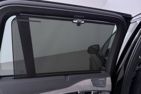 Volvo XC90 T8 Ultimate Dark | Bowers&Wilkins | Massage+Ventilatie | Panoramadak | 360° Camera | Head-Up | BLIS | 22 Inch