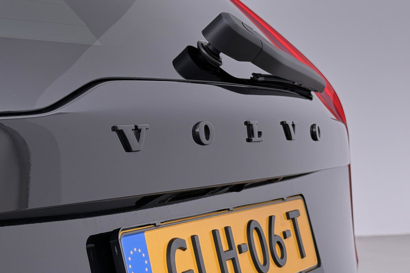 Volvo XC90 T8 Ultimate Dark | Bowers&Wilkins | Massage+Ventilatie | Panoramadak | 360° Camera | Head-Up | BLIS | 22 Inch