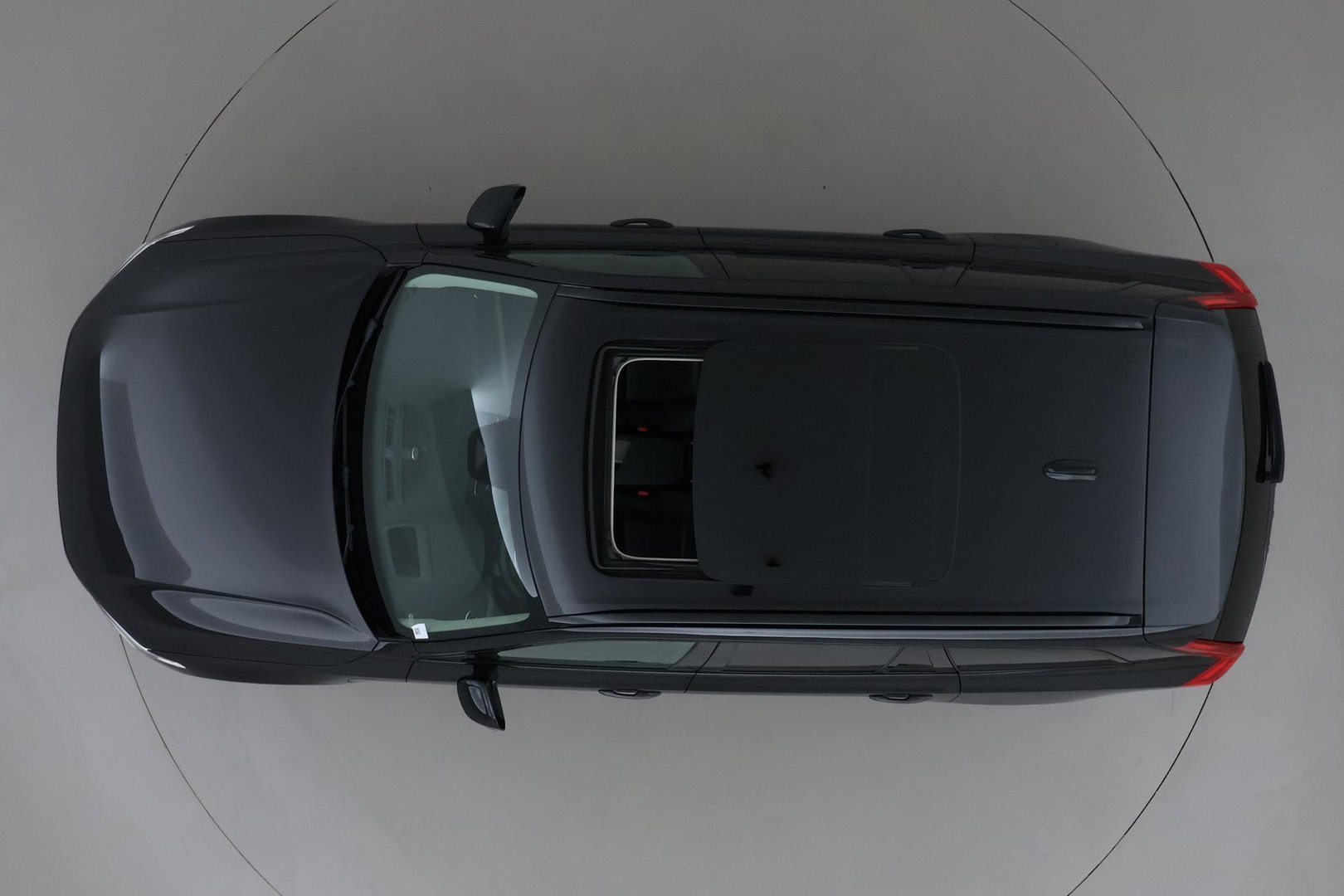Volvo XC90 T8 Ultimate Dark | Bowers&Wilkins | Massage+Ventilatie | Panoramadak | 360° Camera | Head-Up | BLIS | 22 Inch