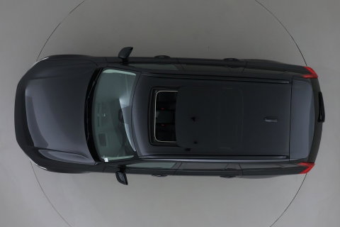 Volvo XC90 T8 Ultimate Dark | Bowers&Wilkins | Massage+Ventilatie | Panoramadak | 360° Camera | Head-Up | BLIS | 22 Inch