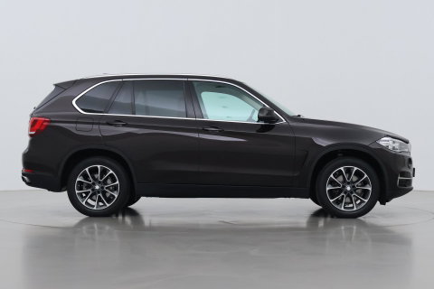 BMW X5 xDrive40e | Cruise Control | Stoelverwarming | Leder | 19 Inch | Elek. Achterklep
